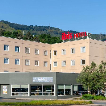 Ibis Bilbao Barakaldo Hotel Luaran gambar
