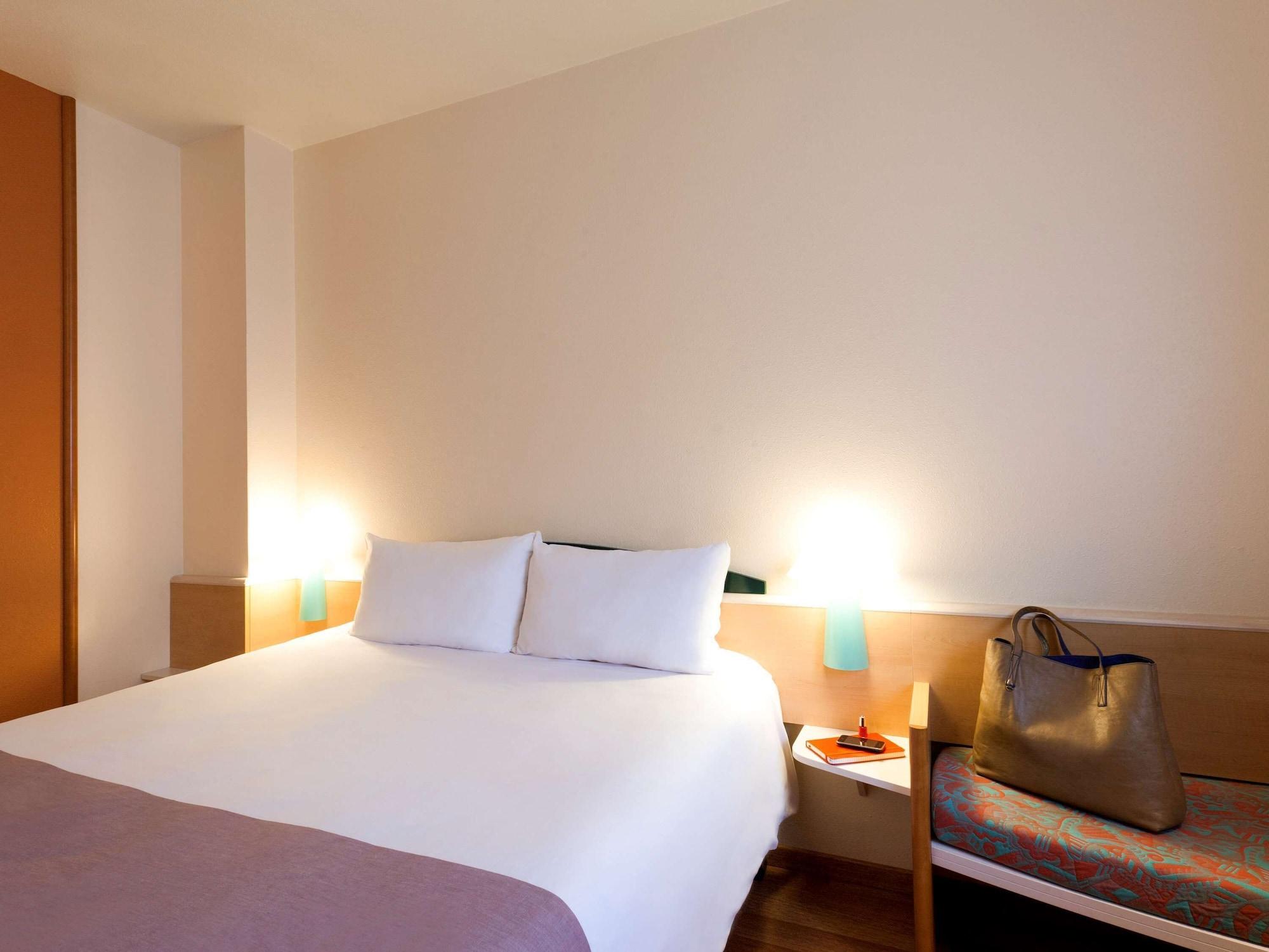 Ibis Bilbao Barakaldo Hotel Luaran gambar