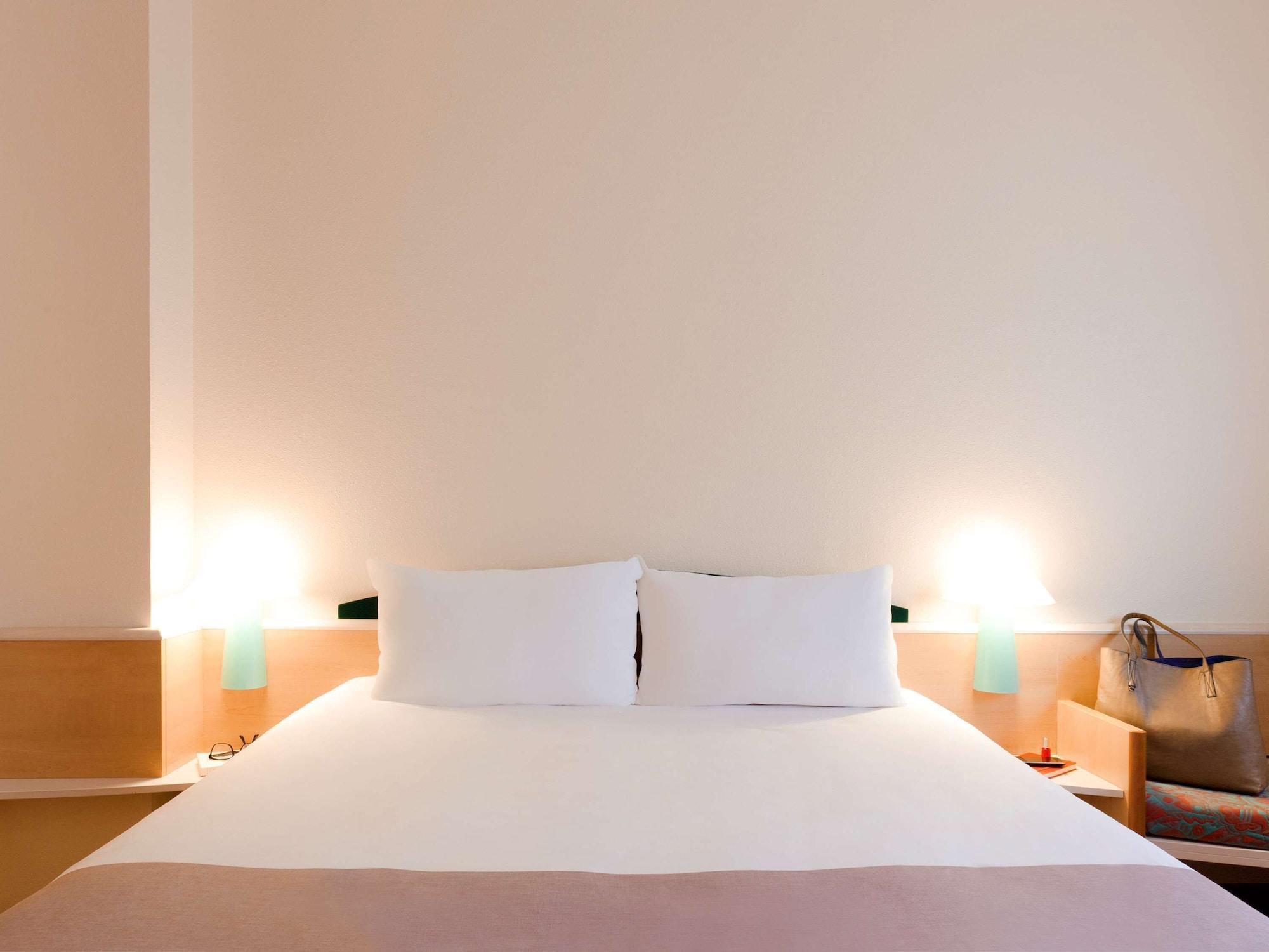 Ibis Bilbao Barakaldo Hotel Luaran gambar