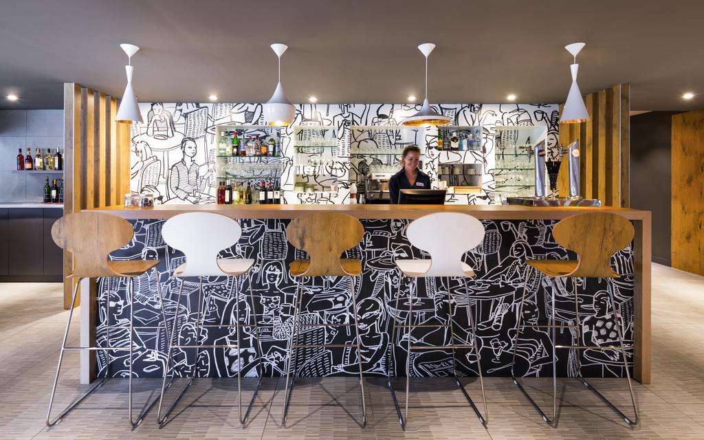 Ibis Bilbao Barakaldo Hotel Luaran gambar