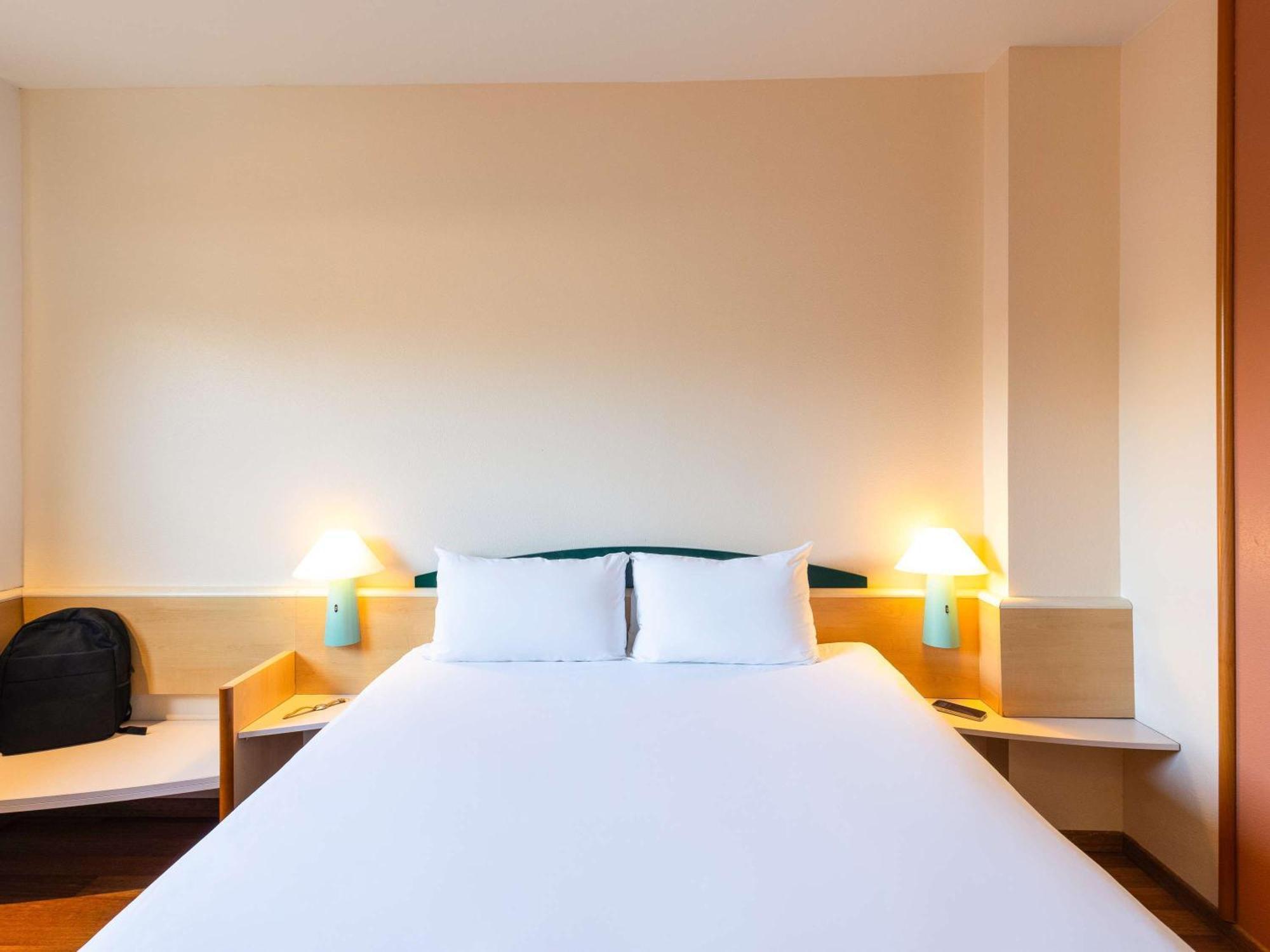 Ibis Bilbao Barakaldo Hotel Luaran gambar