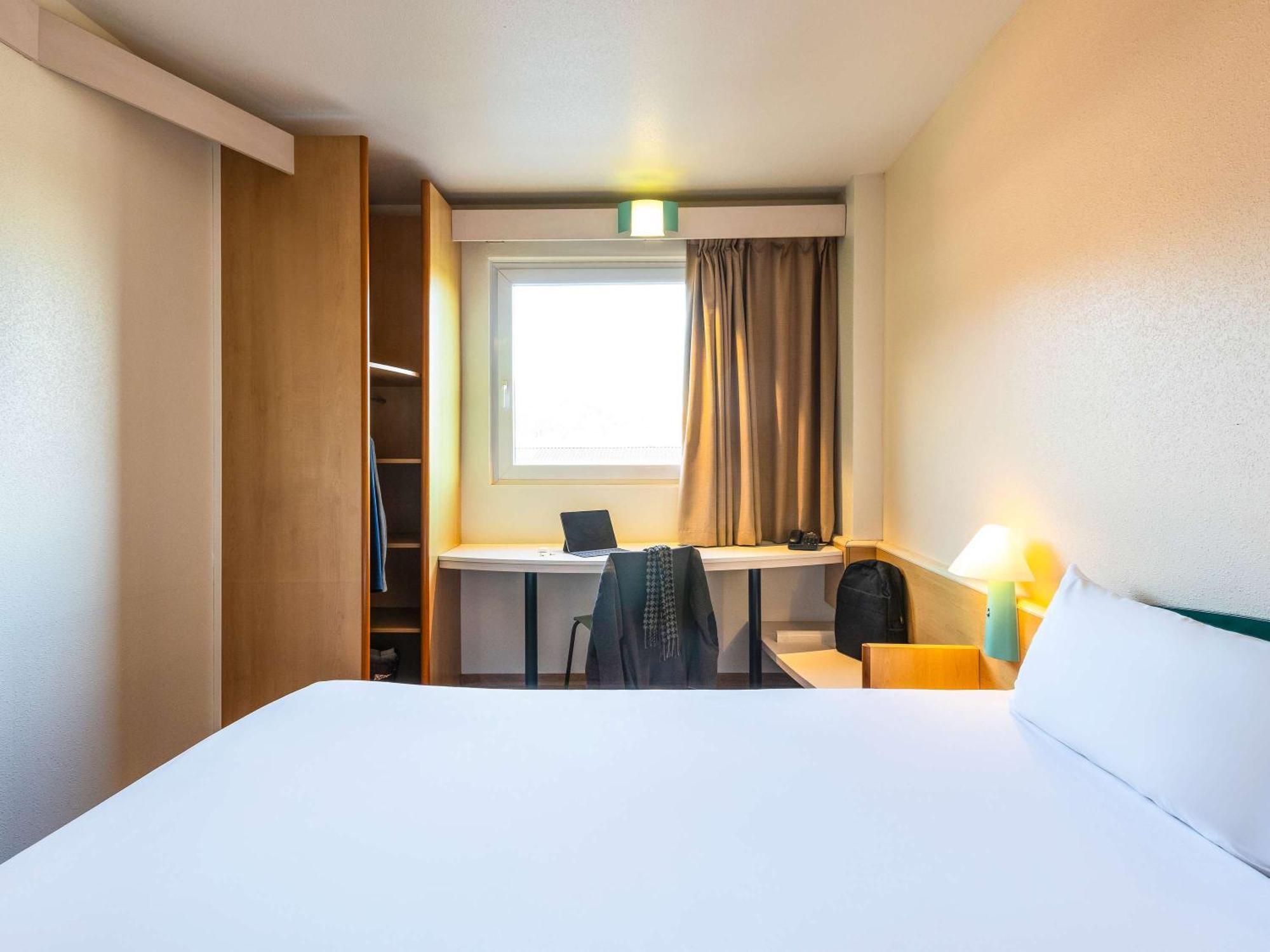 Ibis Bilbao Barakaldo Hotel Luaran gambar