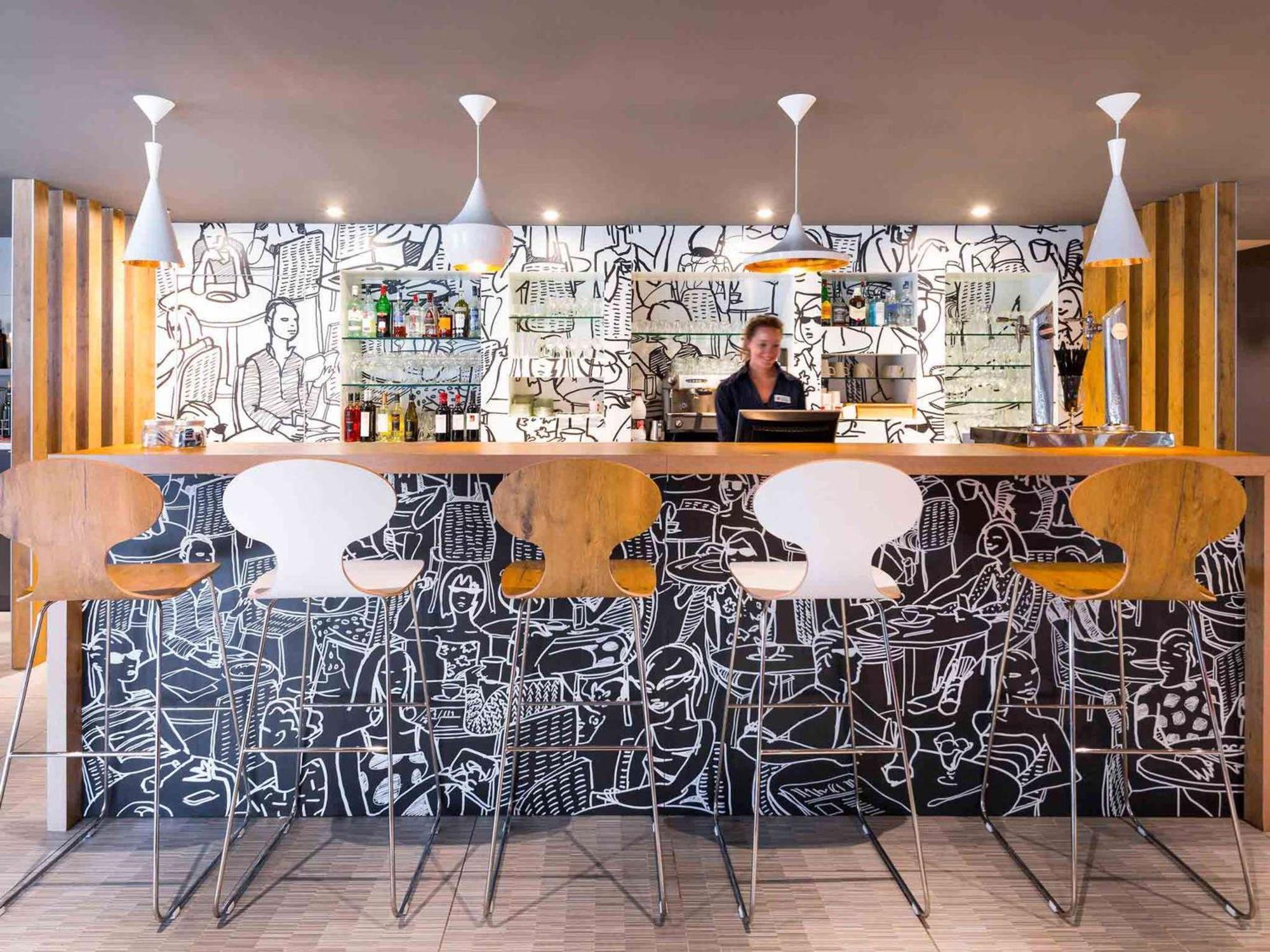 Ibis Bilbao Barakaldo Hotel Luaran gambar