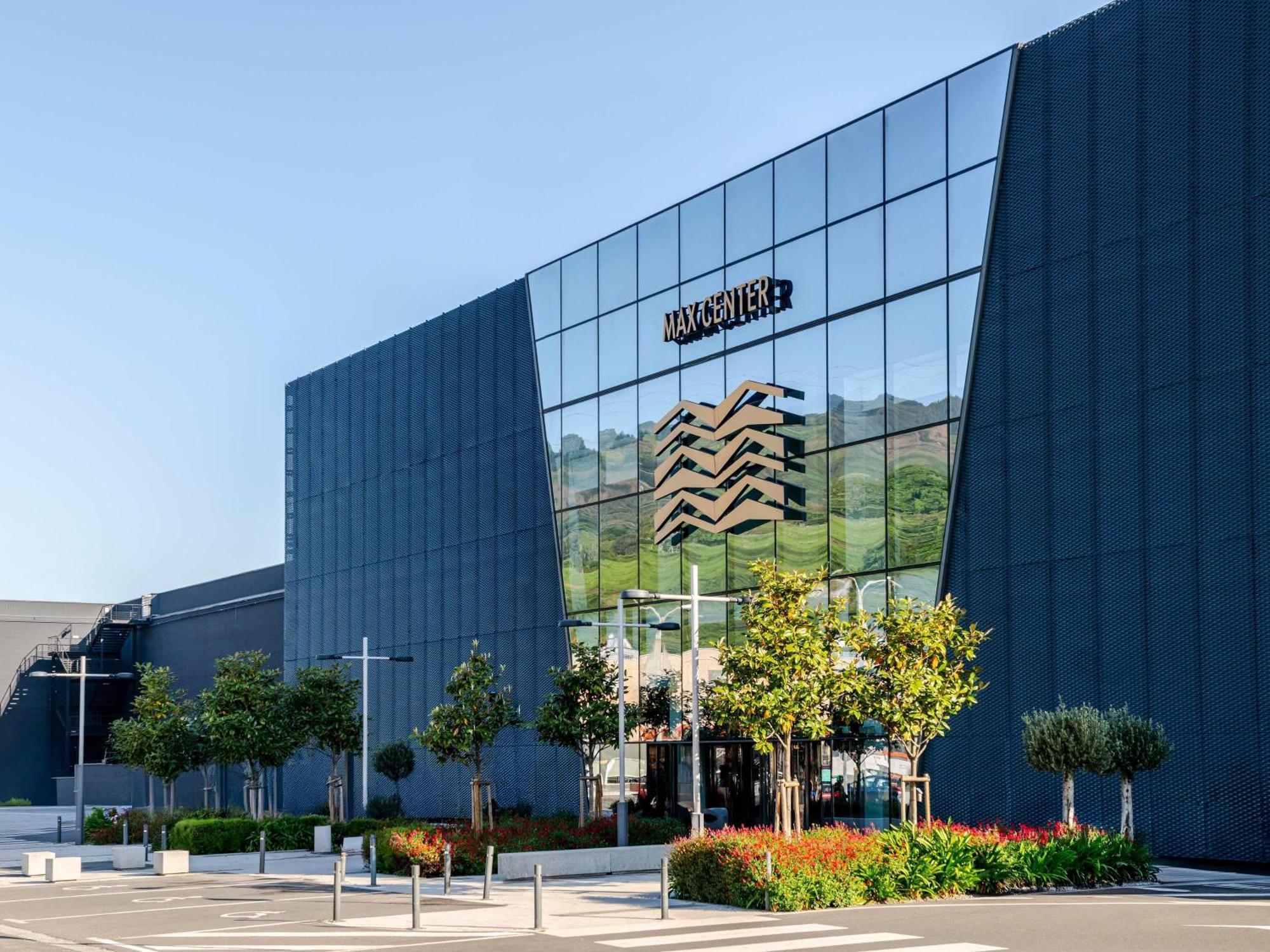 Ibis Bilbao Barakaldo Hotel Luaran gambar