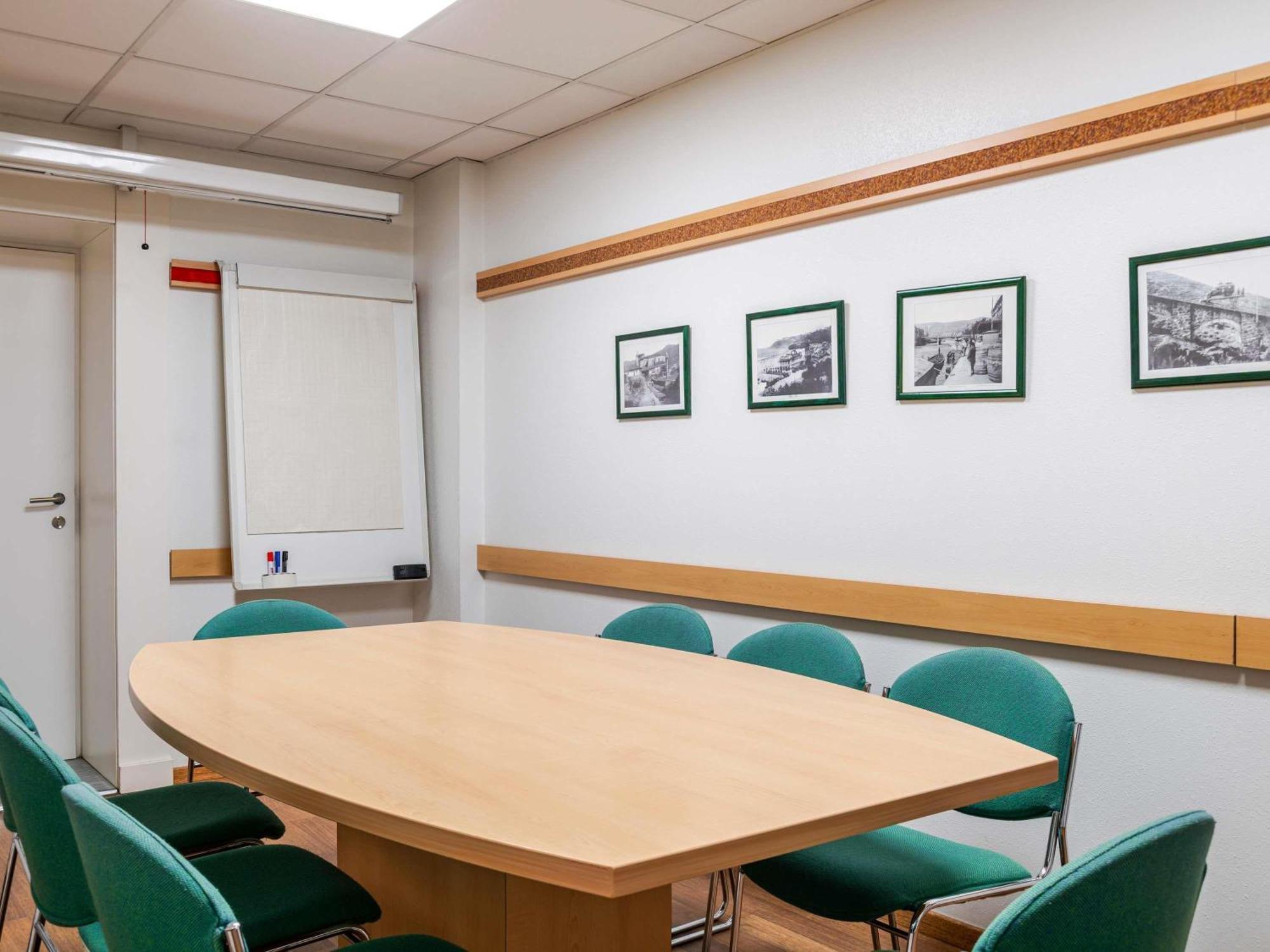 Ibis Bilbao Barakaldo Hotel Luaran gambar