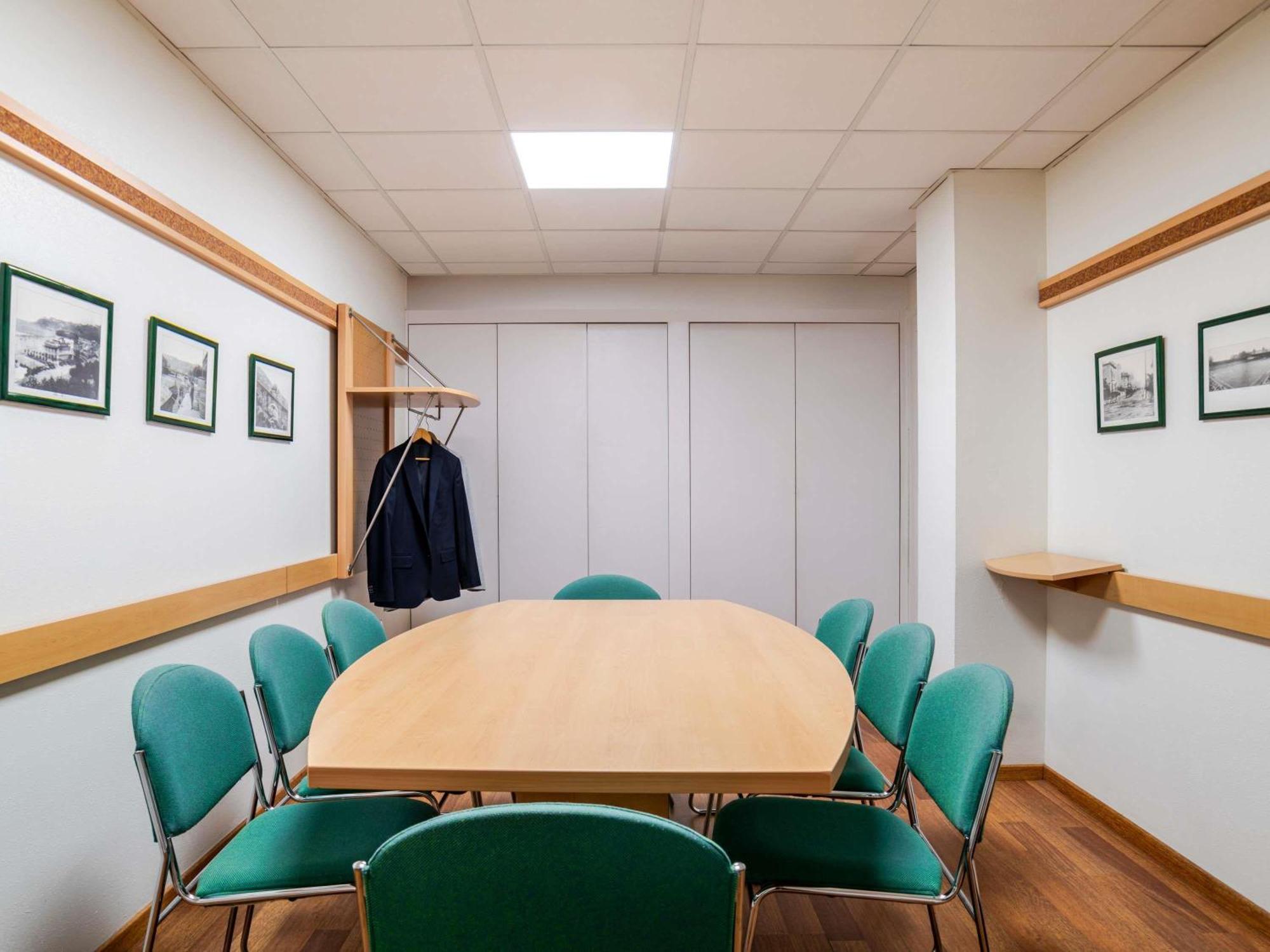 Ibis Bilbao Barakaldo Hotel Luaran gambar