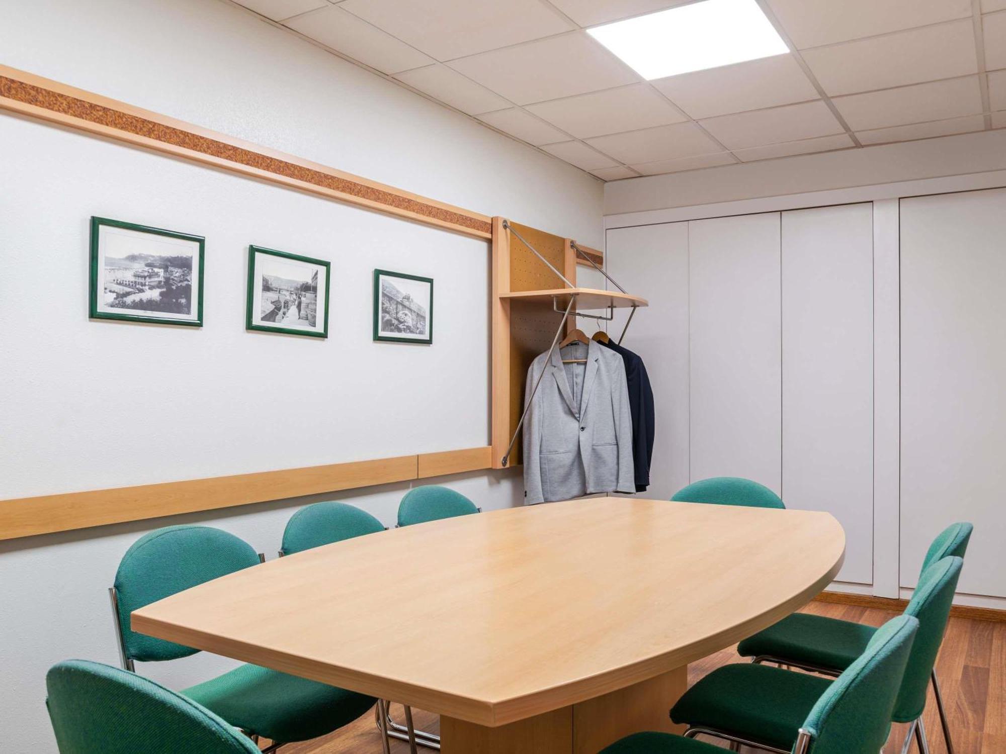 Ibis Bilbao Barakaldo Hotel Luaran gambar