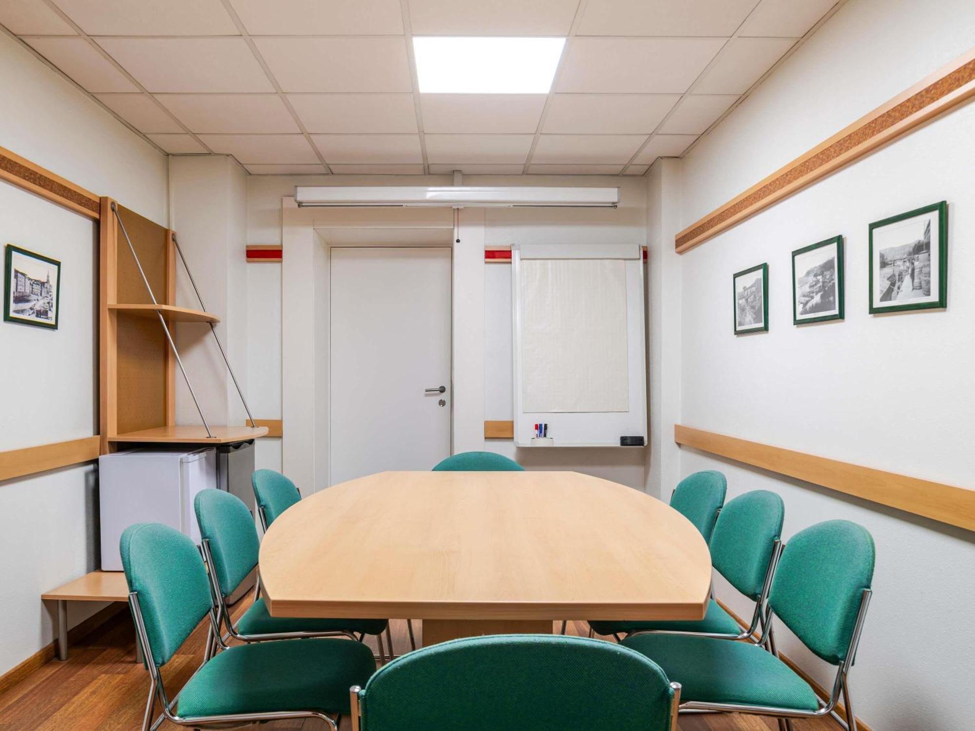 Ibis Bilbao Barakaldo Hotel Luaran gambar