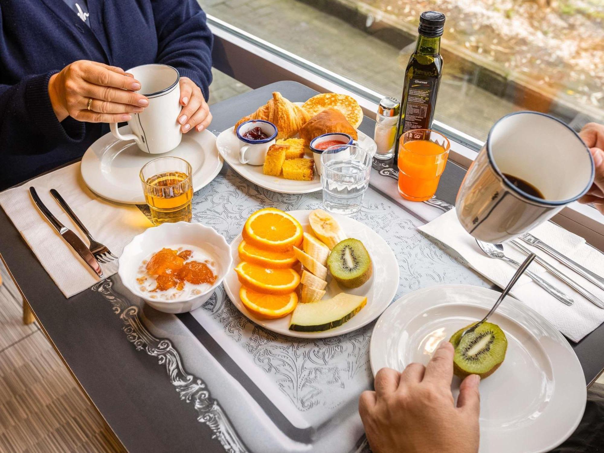 Ibis Bilbao Barakaldo Hotel Luaran gambar
