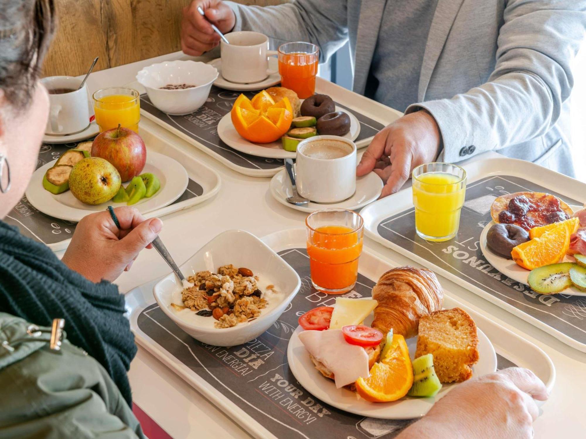 Ibis Bilbao Barakaldo Hotel Luaran gambar
