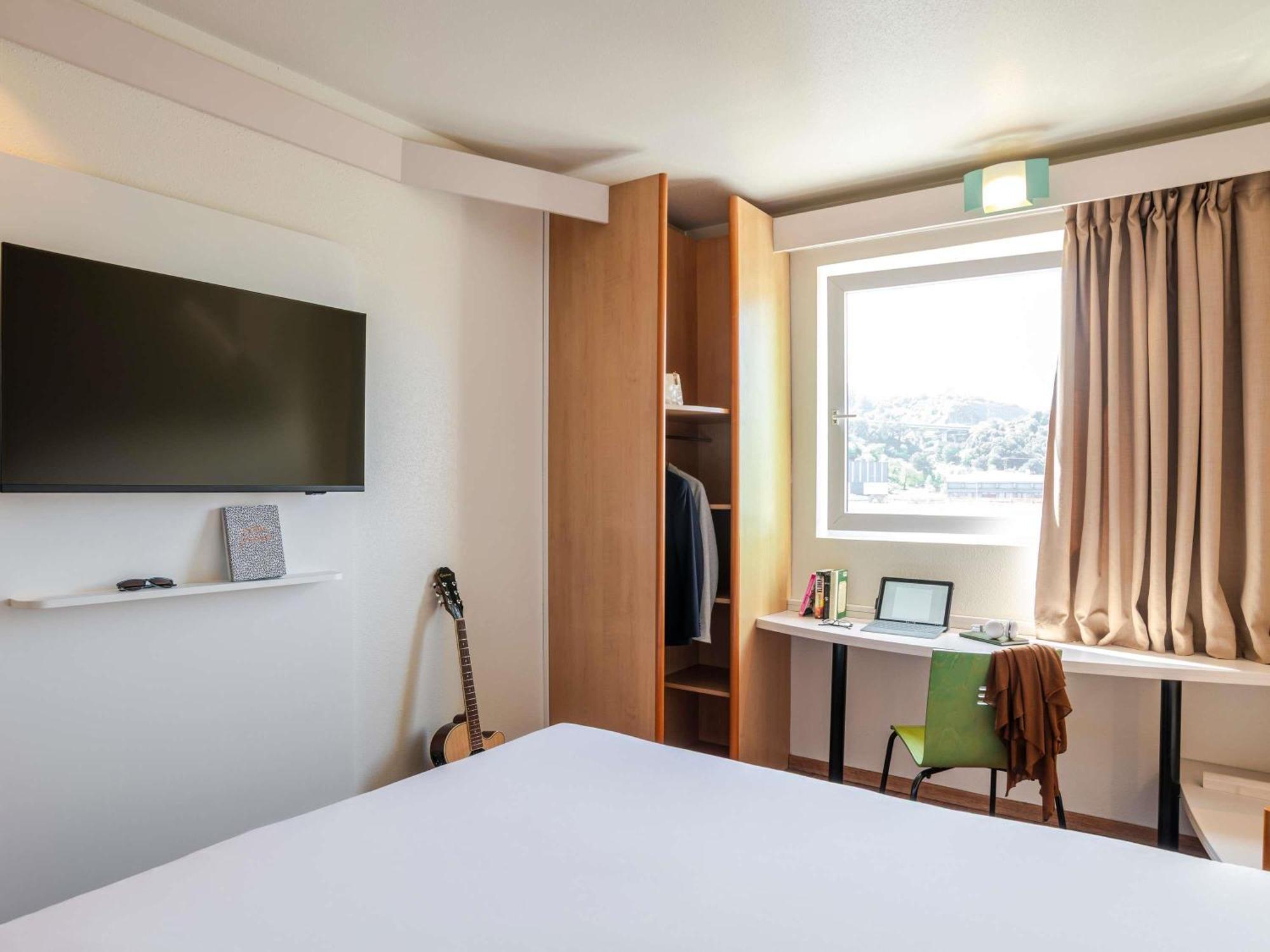 Ibis Bilbao Barakaldo Hotel Luaran gambar