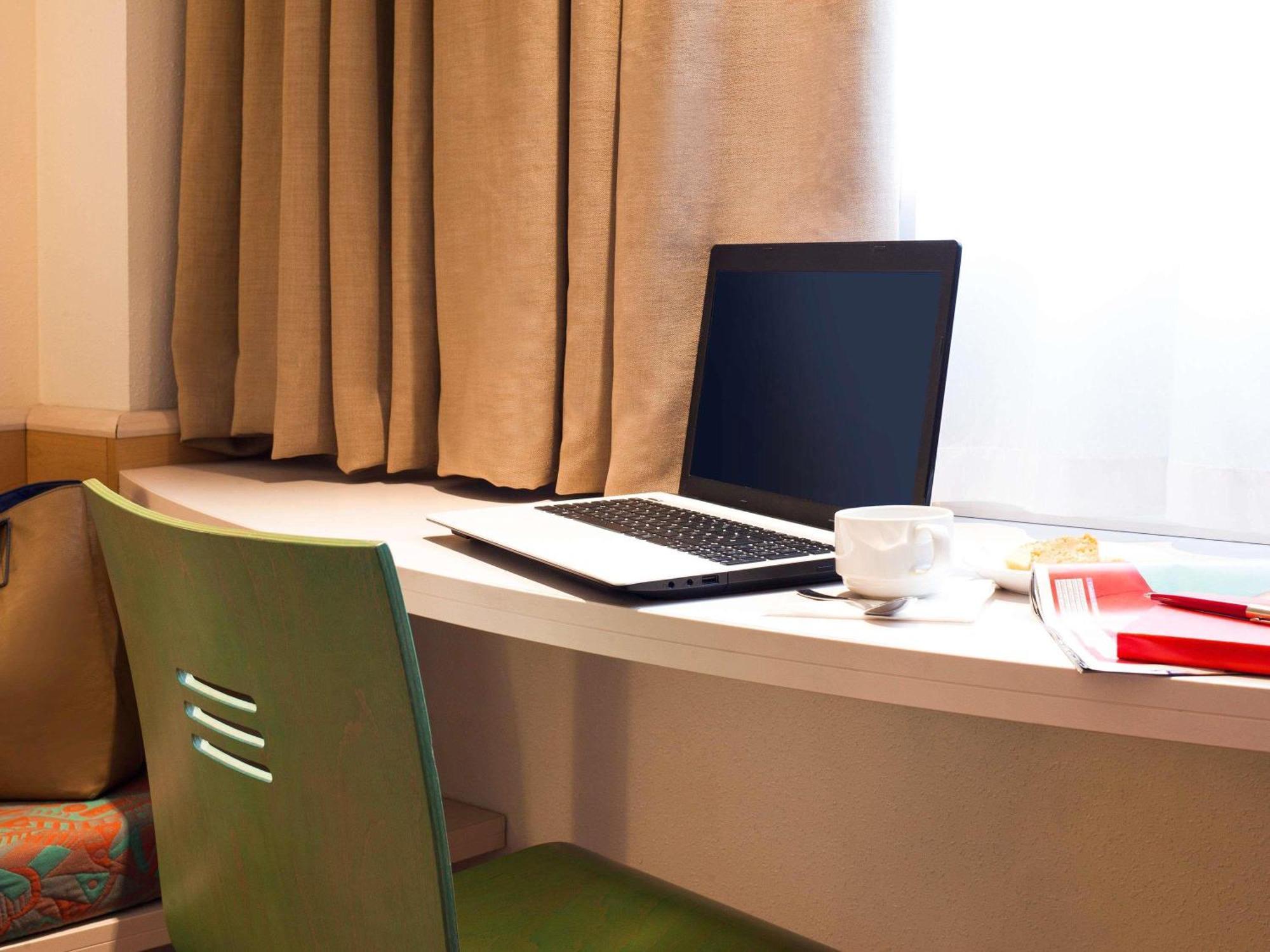 Ibis Bilbao Barakaldo Hotel Luaran gambar