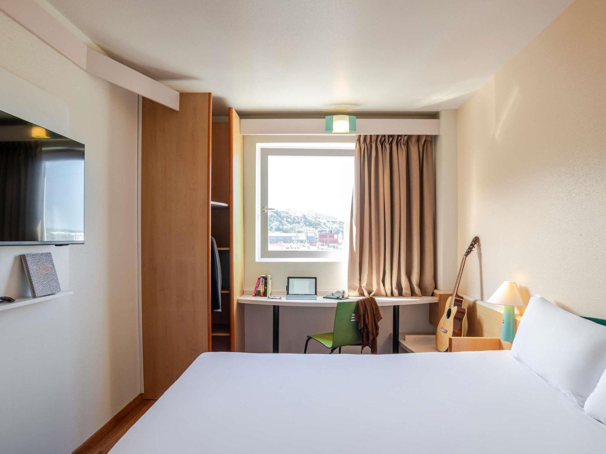 Ibis Bilbao Barakaldo Hotel Luaran gambar