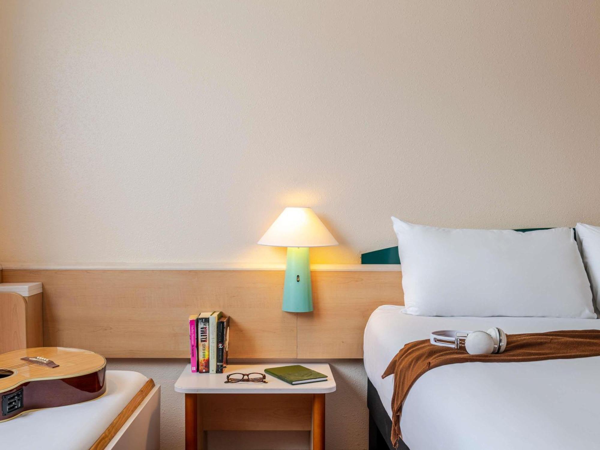 Ibis Bilbao Barakaldo Hotel Luaran gambar